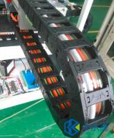 卡尔德线缆之-柔性线缆需要符合哪些性能要求与环保要求